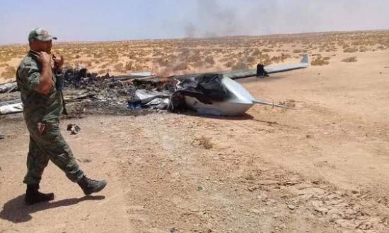  الجيش الوطني الليبي يعلن إسقاط 6 طائرات تركية مسيرة (تفاصيل)