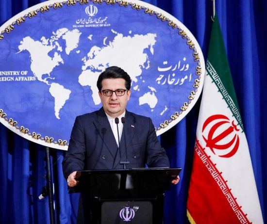 إيران تصف عرض أمريكي للمساعدة في التصدي لكورونا بالسخيف