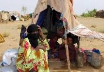 الدريهمي تئن من فظاعات مليشيا الحوثي