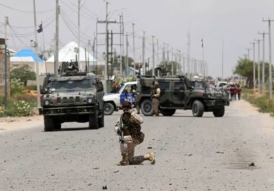 20 قتيلا نتيجة اشتباكات بين الأمن ومسلحين بالصومال