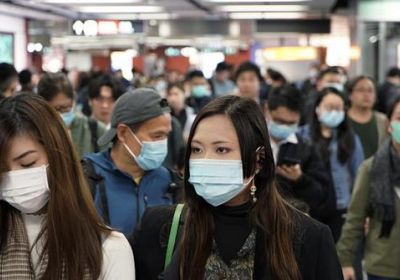 عاجل.. الصين تسجل حصيلة ضحايا جديدة لـ&laquo;كورونا&raquo;