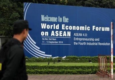 بسبب &laquo;كورونا&raquo;.. أمريكا تؤجل اجتماعًا لزعماء &laquo;آسيان&raquo;