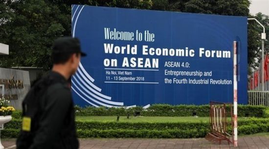 بسبب &laquo;كورونا&raquo;.. أمريكا تؤجل اجتماعًا لزعماء &laquo;آسيان&raquo;