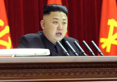 الزعيم الكوري الشمالي يحذر من خطر &laquo;كورونا&raquo;