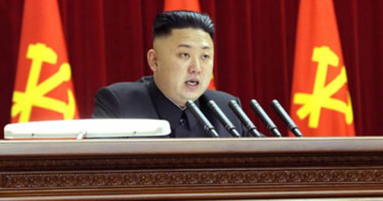 الزعيم الكوري الشمالي يحذر من خطر «كورونا»
