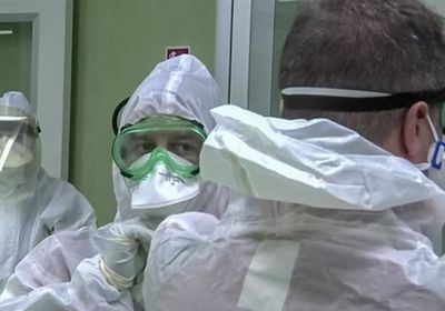 الصحة الأمريكية تكشف عن خطة لمشروع قانون يستهدف &laquo;كورونا&raquo;