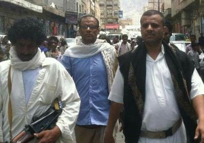 بدعم تركي قطري.. تأسيس كتائب جديدة ضمن مليشيا الحشد الشعبي بتعز