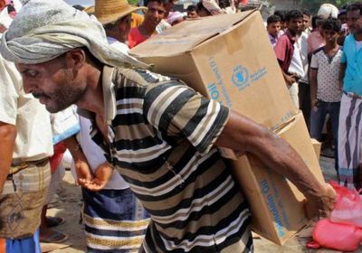 خفايا وأسرار الابتزاز الحوثي للمنظمات الدولية