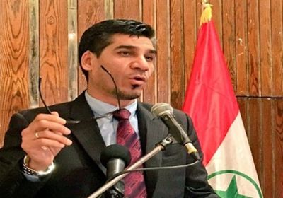 طه الياسين: "كورونا" أصبح منتشرًا في كل مدن إيران 	