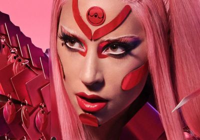 كليب ليدي جاجا Stupid Love يقترب من 11 مليون مشاهدة