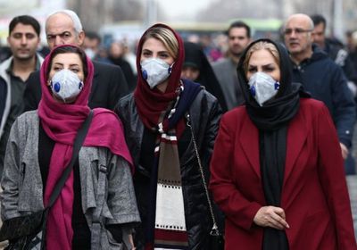 إعلامية تكشف إحصائيات جديدة حول "كورونا" بإيران