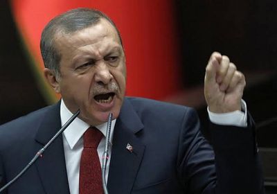 عاجل.. أردوغان يهدد بإرسال اللاجئين إلى ألمانيا