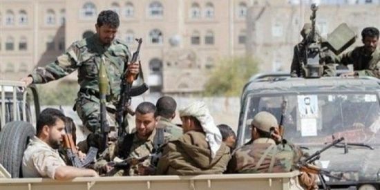 مليشيا الحوثي تقتحم إحدى مناطق همدان وتعتقل العشرات
