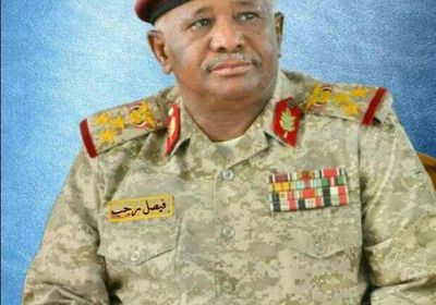 غداً.. مسيرة بزنجبار للمطالبة بإطلاق سراح قائد اللواء 119  
