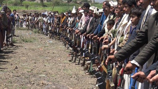  عقال الحارات.. سلاح الحوثيين نحو مزيدٍ من المجندين