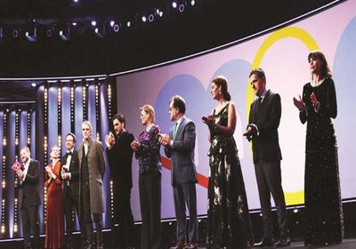 اليوم.. مهرجان برلين يعلن عن جوائز دورته الـ 70