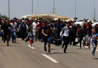 لتوريط أوروبا.. تركيا تواصل فتح حدودها لإخراج اللاجئين