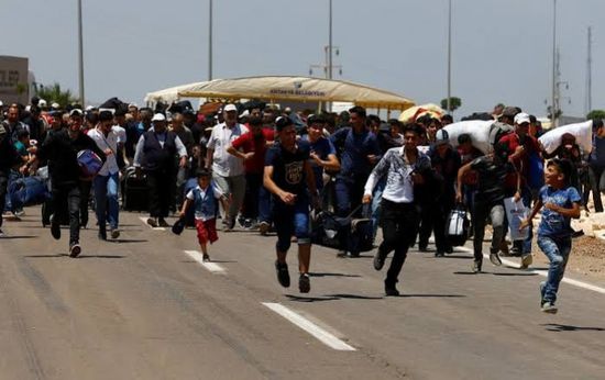 لتوريط أوروبا.. تركيا تواصل فتح حدودها لإخراج اللاجئين