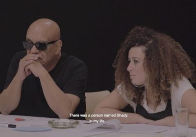 قبل عرضه بمهرجان البحر الأحمر.. طرح الإعلان الرسمي لفيلم "الحد الساعة خمسة"