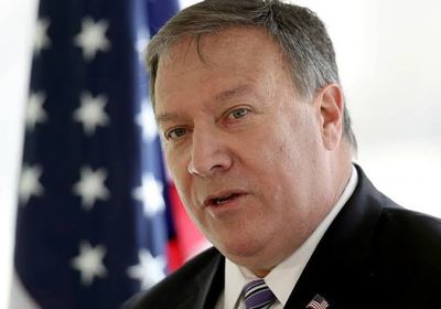 وصول وزير الخارجية الأمريكي إلى الدوحة لتوقيع الاتفاق مع طالبان