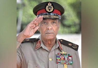 برلماني مصري يكشف حقيقة وفاة المشير طنطاوي 	