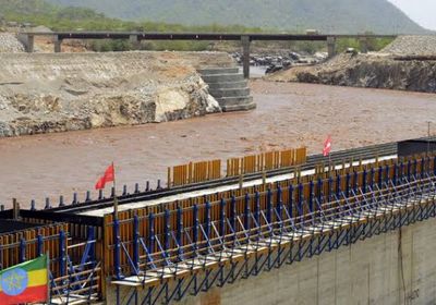 السودان يدعو لاتفاق جذري حول سد "النهضة" قبل ملئه بالمياه