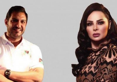 ديانا كرزون تشارك جمهورها بصور من عقد قرانها 