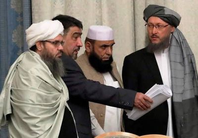 تفاصيل البيان المشترك الذي أعقب توقيع الاتفاق بين واشنطن وطالبان 