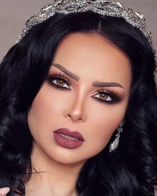 أول تعليق لديانا كرزون بعد حفل خطوبتها 