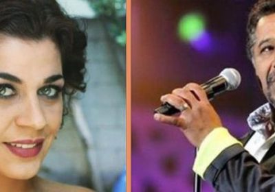 بيجي مرة كل 4 سنين.. منى هلا تهنئ الشاب خالد بعيد ميلاده