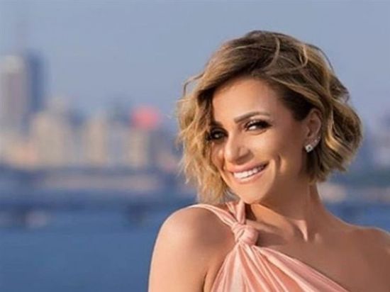 ريم البارودي تنشر برومو برنامجها الجديد (فيديو)