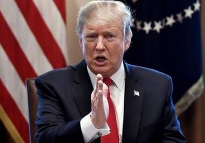  أول تعليق لترامب بعد اتفاق السلام مع طالبان