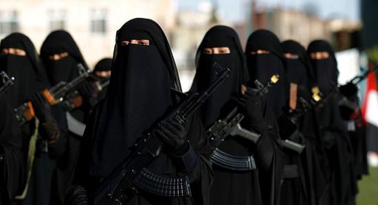  نساء اليمن.. كلفة الحرب الباهظة