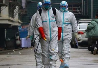 بعد إعلان 3 حالات جديدة.. ارتفاع عدد الإصابات في لبنان إلى 7