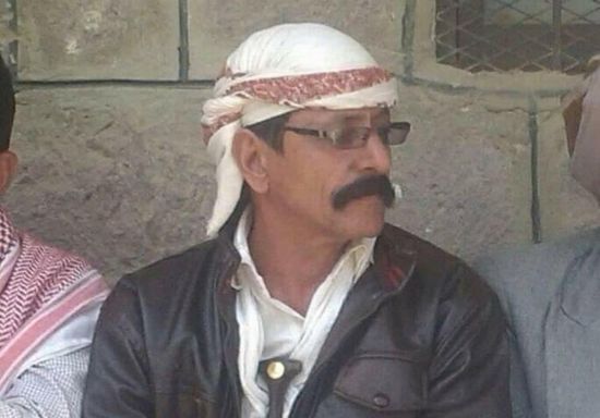الكشف عن تورط مليشيا الحوثي في اغتيال أحد كبار مشائخ شرعب