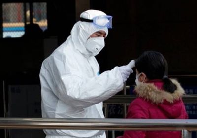 عاجل..أمريكا تعلن أول حالة وفاة بفيروس كورونا