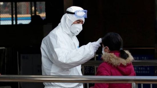 عاجل..أمريكا تعلن أول حالة وفاة بفيروس كورونا