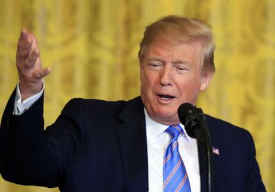 عاجل..ترامب: قواتنا ستبدأ العودة من أفغانستان اعتبارًا من اليوم