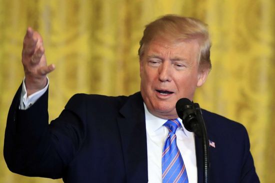 عاجل..ترامب: قواتنا ستبدأ العودة من أفغانستان اعتبارًا من اليوم