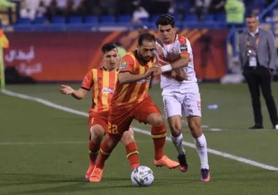 إذاعة تونسية: 50 آلف مشجع لمباراة الترجي والزمالك في إياب دوري الأبطال