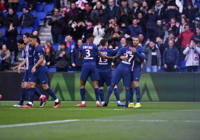 فوز إيبار على ليفانتي وفالنسيا على بيتيس بالدوري الإسباني