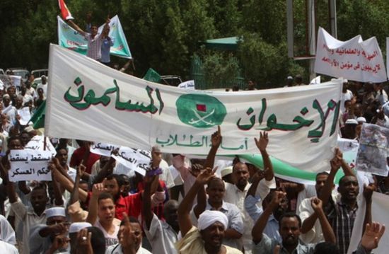تطهير وزارة الخارجية السودانية من 109 موظف ينتمون لتنظيم الإخوان