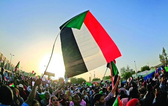 الاتحاد الأوروبي يشيد بالتعاون السوداني مع الجنائية الدولية
