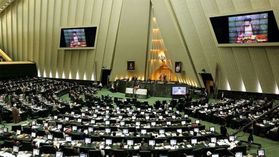 عدد النواب الإيرانيين المصابين بكورونا يرتفع إلى عشرة