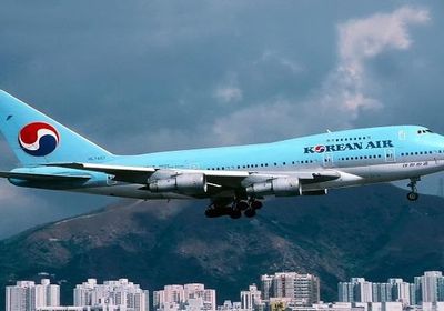 بسبب كورونا.. فيتنام ترفض هبوط طائرة كورية جنوبية على أرضها