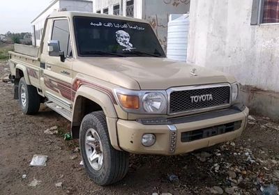 أمن لحج يضبط 5 من مهاجمي السجن المركزي