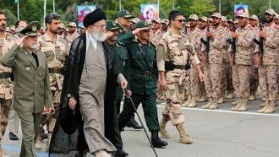 إيران تعلن تعرُّض قواتها لقصف تركي في إدلب