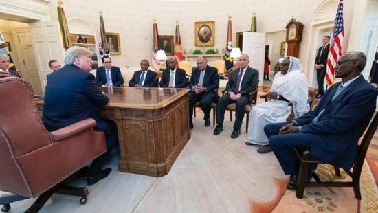 أزمة جديدة بشأن "سد النهضة" في إثيوبيا.. ومصر تعلّق