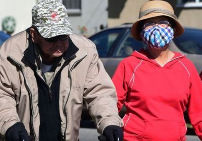 &laquo;كورونا&raquo; يسجل إصابة رابعة في ولاية كاليفورنيا الأمريكية