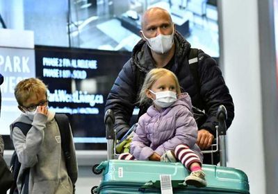 عاجل.. أستراليا تسجّل أول حالة وفاة بفيروس كورونا